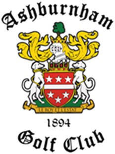 Ashburnham Logo