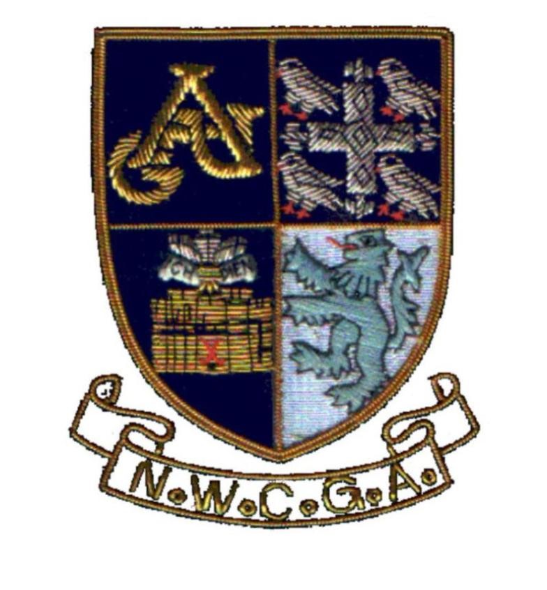 NWCGA Logo