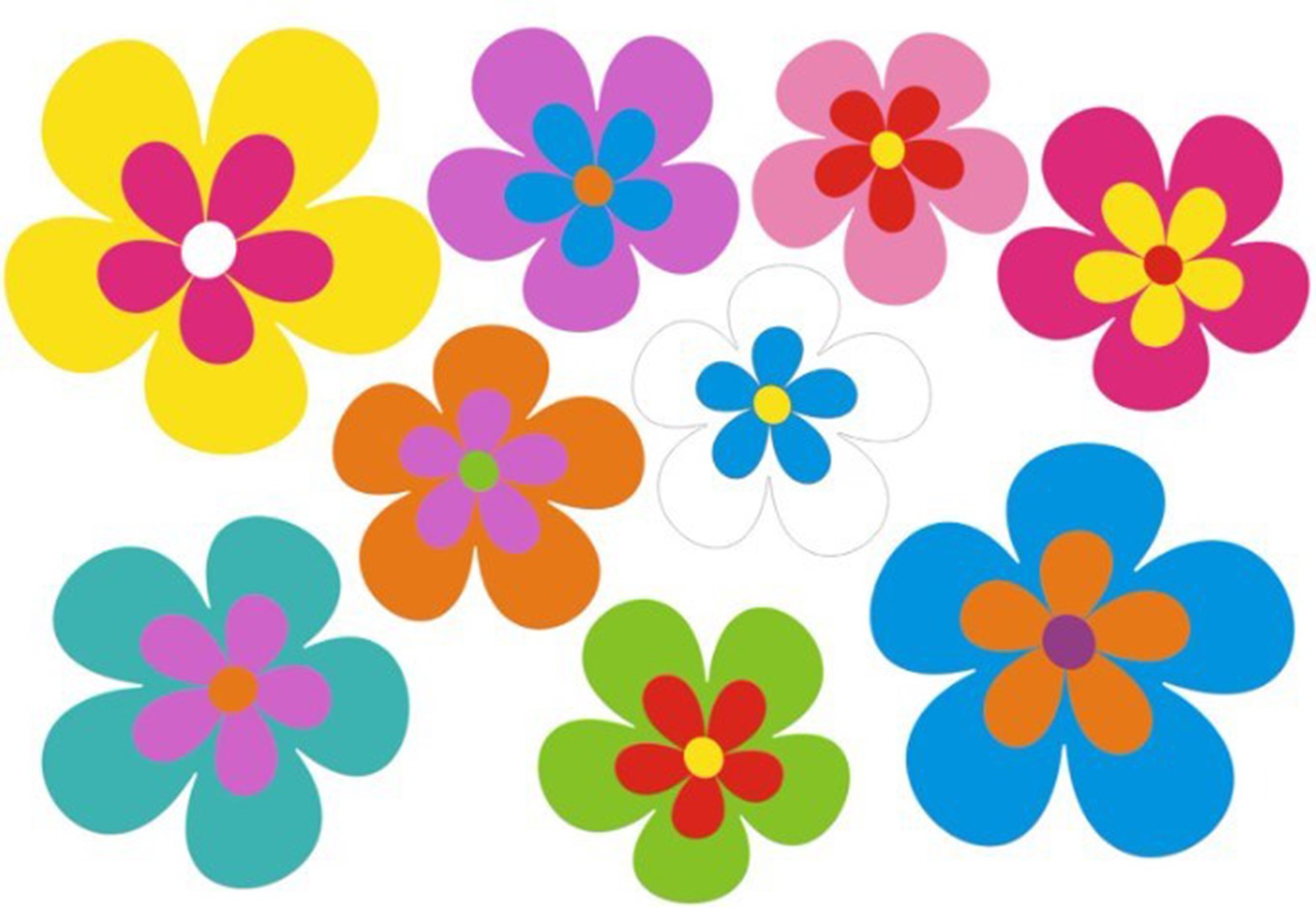 Spring Frolic